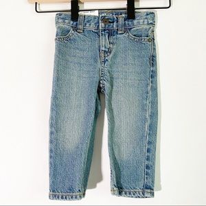 OshKosh Medium Wash Denim Jeans